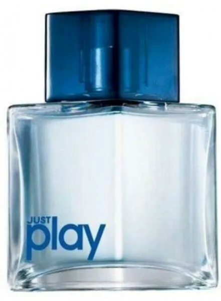 Avon Just Play EDT 75 ml Erkek Parfümü