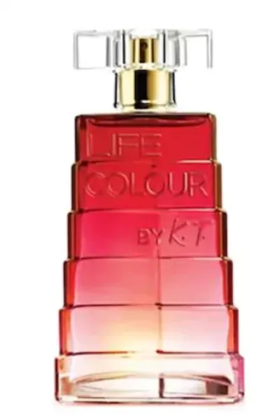 Avon Life Colour EDP 50 ml Kadın Parfümü