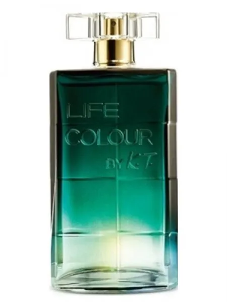 Avon Life Colour EDT 75 ml Erkek Parfümü
