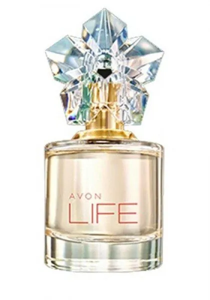 Avon Life EDP 50 ml Kadın Parfümü