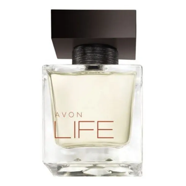 Avon Life EDT 75 ml Erkek Parfümü