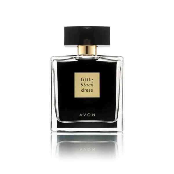 Avon Little Black Dress EDP 100 ml Kadın Parfümü