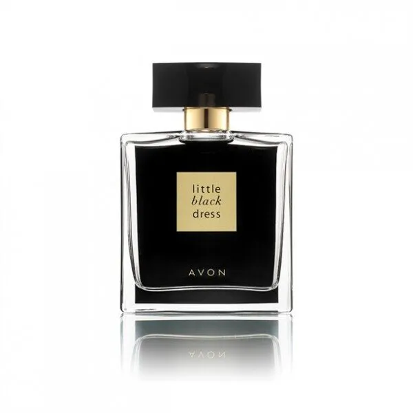 Avon Little Black Dress EDP 50 ml Kadın Parfümü