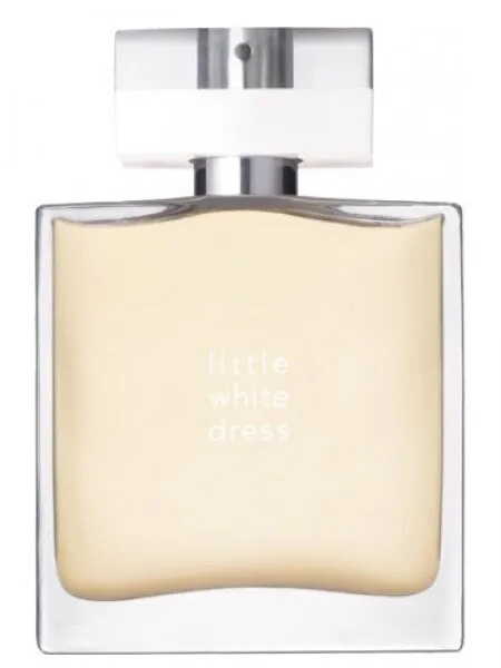 Avon Little White Dress EDP 50 ml Kadın Parfümü