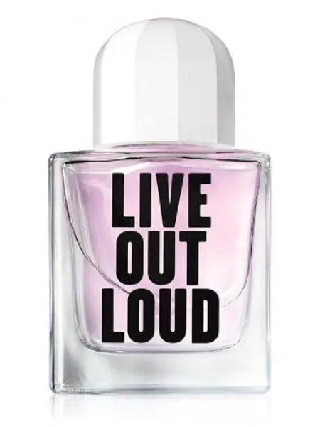 Avon Live Out Loud EDP 50 ml Kadın Parfümü