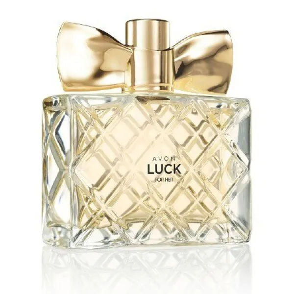 Avon Luck EDP 50 ml Kadın Parfümü