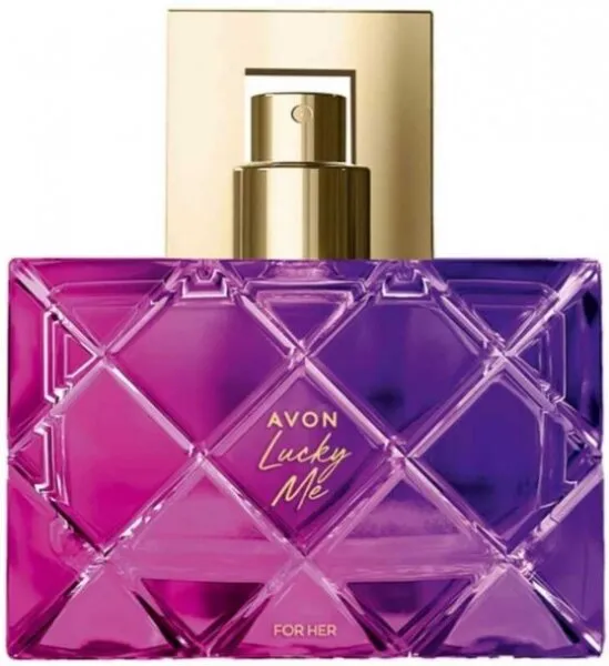 Avon Lucky Me EDP 50 ml Kadın Parfümü