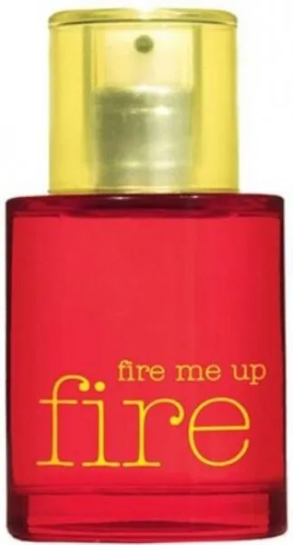 Avon Make Me Fire EDT 50 ml Kadın Parfümü