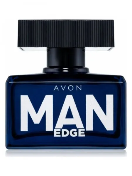 Avon Man Edge EDT 75 ml Erkek Parfümü