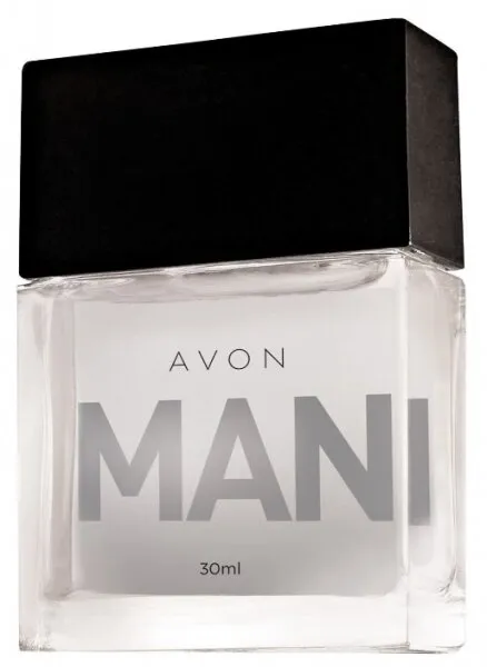 Avon Man EDT 30 ml Erkek Parfümü