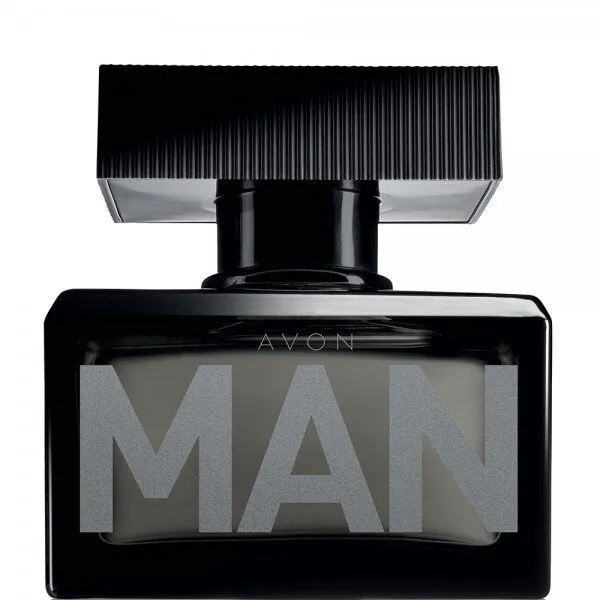 Avon Man EDT 75 ml Erkek Parfümü