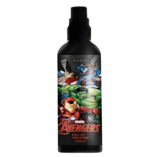 Avon Marvel Avengers EDC 150 ml Çocuk Parfümü