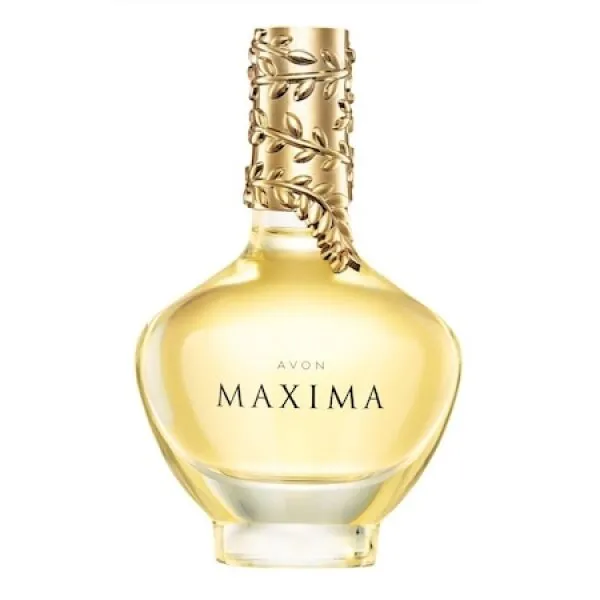 Avon Maxima EDP 50 ml Kadın Parfümü