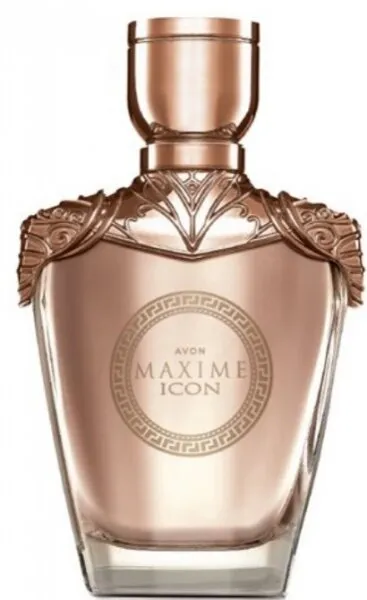 Avon Maxime Icon EDT 75 ml Erkek Parfümü