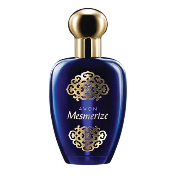 Avon Mesmerize EDT 50 ml Kadın Parfümü