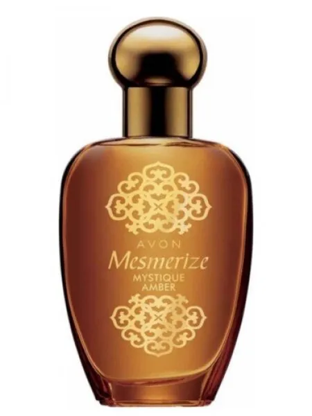 Avon Mesmerize Mystique EDT 50 ml Kadın Parfümü