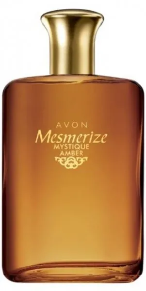 Avon Mesmerize Mystique EDT 100 ml Erkek Parfümü