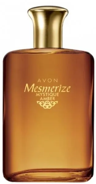 Avon Mesmerize Mystique EDT 100 ml Kadın Parfümü