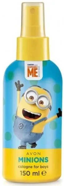 Avon Minions EDC 150 ml Çocuk Parfümü