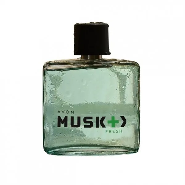 Avon Musk Fresh EDT 75 ml Erkek Parfümü