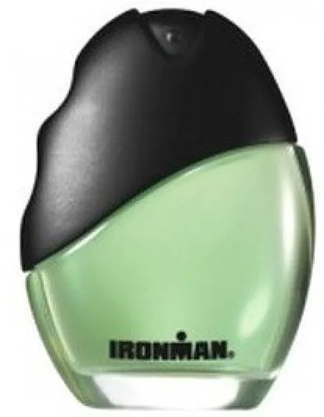 Avon Musk Iron Man EDT 75 ml Erkek Parfümü