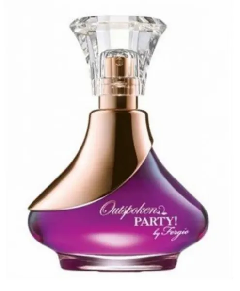 Avon Outspoken Party By Fergie EDP 50 ml Kadın Parfümü