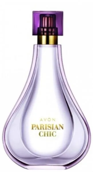 Avon Parisian Chic EDP 50 ml Kadın Parfümü