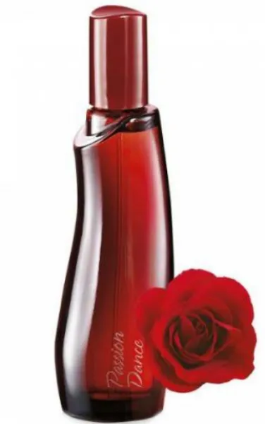 Avon Passion Dance EDT 50 ml Kadın Parfümü