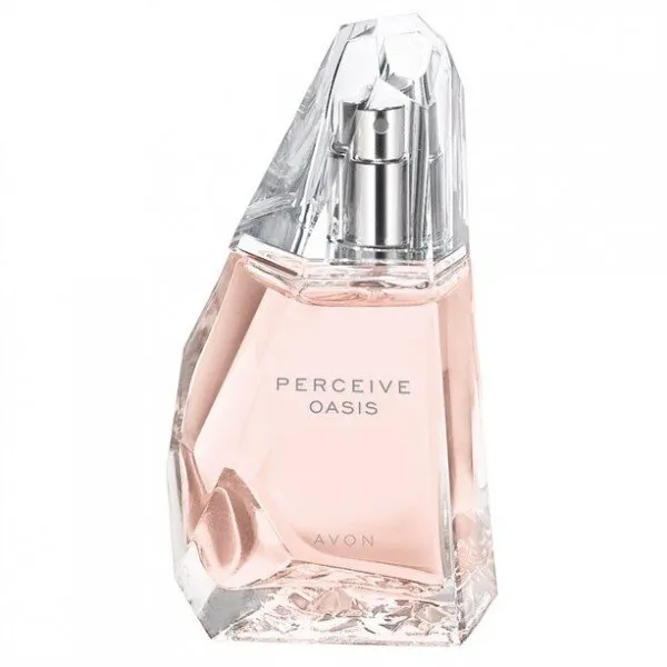 Avon Perceive Oasis EDP 50 ml Kadın Parfümü