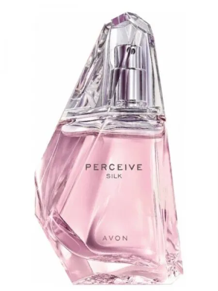 Avon Perceive Silk EDP 50 ml Erkek Parfümü