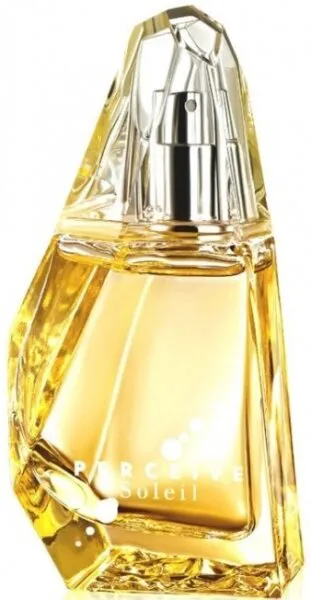 Avon Perceive Soleil EDP 50 ml Kadın Parfümü
