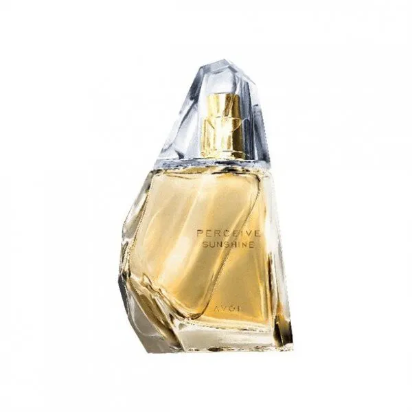 Avon Perceive Sunshine EDP 50 ml Kadın Parfümü