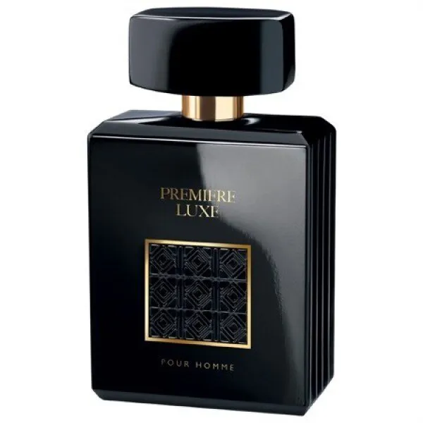 Avon Premiere Luxe EDT 75 ml Erkek Parfümü