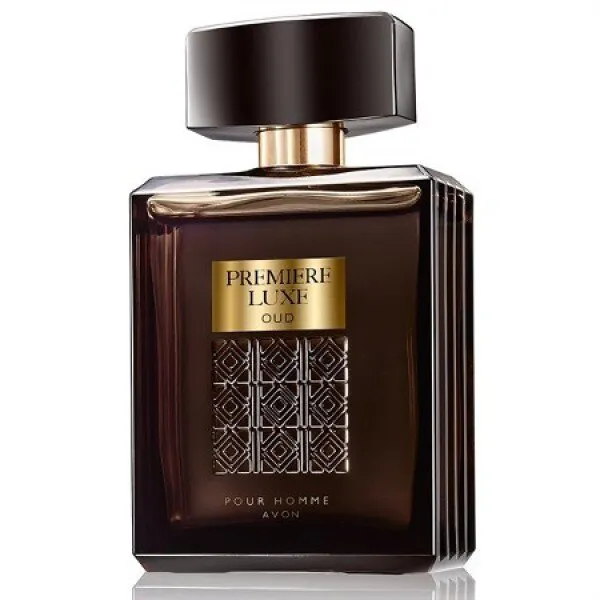 Avon Premiere Luxe Oud EDP 75 ml Erkek Parfümü