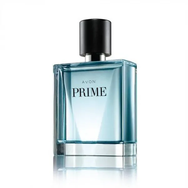 Avon Prime EDT 75 ml Erkek Parfümü