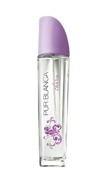 Avon Pur Blanca Charm EDT 50 ml Kadın Parfümü