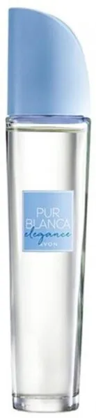 Avon Pur Blanca Elegance EDT 50 ml Kadın Parfümü