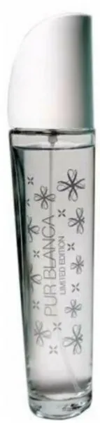 Avon Pur Blanca Limited Edition EDT 50 ml Kadın Parfümü