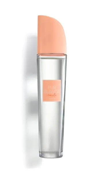 Avon Pur Blanca Smile EDT 50 ml Kadın Parfümü