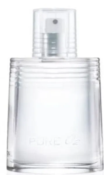Avon Pure O2 EDT 75 ml Erkek Parfümü