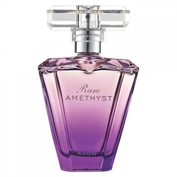 Avon Rare Amethyst EDP 50 ml Kadın Parfümü