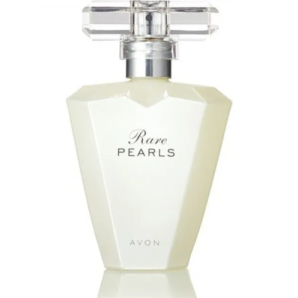 Avon Rare Pearls EDP 50 ml Kadın Parfümü