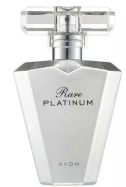 Avon Rare Platinum EDP 50 ml Kadın Parfümü