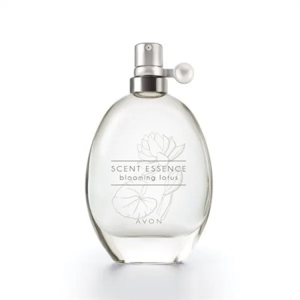 Avon Scent Essence Blooming Lotus EDT 30 ml Kadın Parfümü