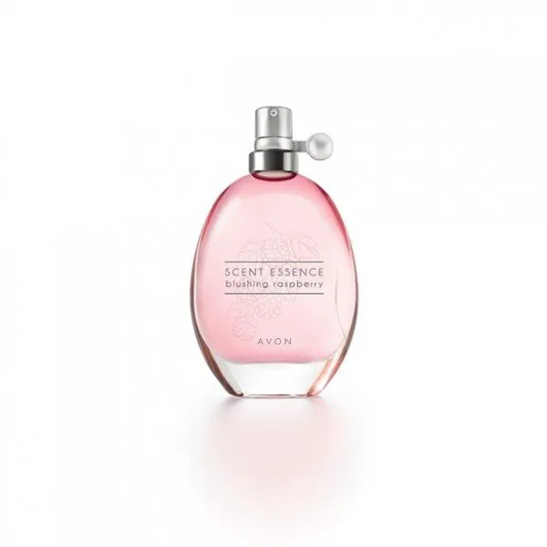 Avon Scent Essence Blushing Raspberry EDT 30 ml Kadın Parfümü