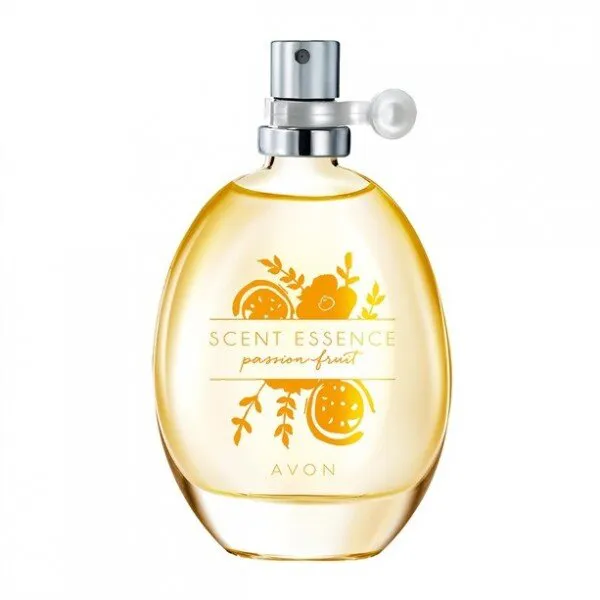 Avon Scent Essence Passion Fruit EDT 30 ml Kadın Parfümü