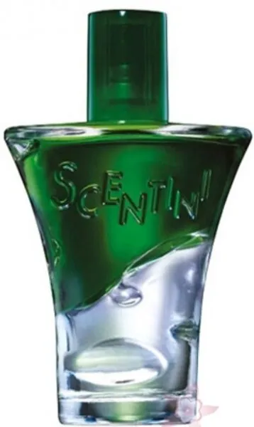Avon Scentini Nights Emerald Sparkle EDT 30 ml Kadın Parfümü