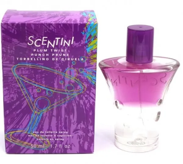 Avon Scentini Plum Twist EDT 30 ml Kadın Parfümü