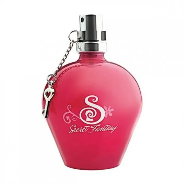 Avon Secret Fantasy EDT 50 ml Kadın Parfümü