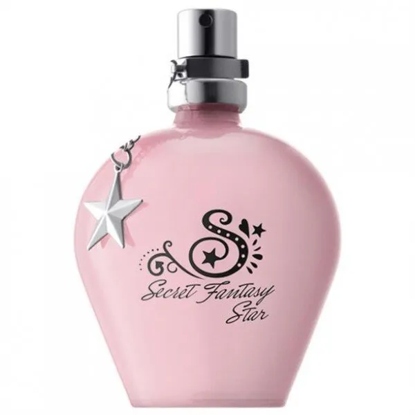 Avon Secret Fantasy Star EDT 50 ml Kadın Parfümü